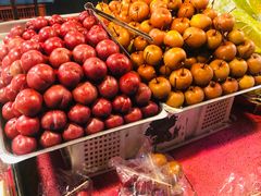 -六合夜市