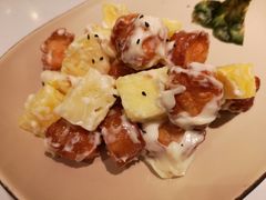 -鹿港小镇(悠唐店)