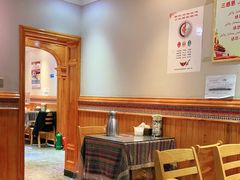 大堂-开帝锐抓饭(和田街店)