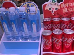 -争鲜回转寿司(朝北大悦城店)