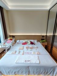 -千禧果月子会所(郑州东站店)