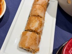 招牌甜薄撑-福禧楼 FUK HEI LAU(前滩太古里店)