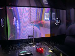 -JUZC钜阵纯KTV(滨海吾悦广场店)