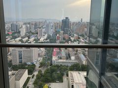 -视界美食自助餐厅·石家庄希尔顿酒店