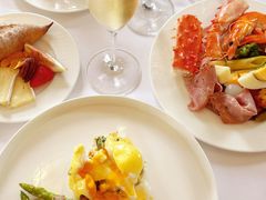 -上海和平饭店-华懋阁 The Cathay Room