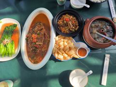 -云隐小厨·传统大理美食(复兴路店)