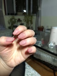 -Ami nail爱米美甲美睫