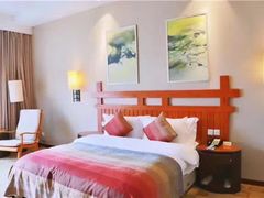 -雅安楠水阁温泉酒店