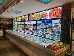 -巴特餐饮6加1音乐餐吧·新疆菜