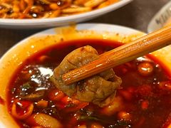 -诗城健民肥肠(颐和家园店)