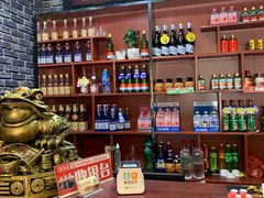 零售区-雪牧人老东北烤肉(永泰路店)