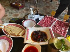-大吉利·潮汕牛肉火锅(河西店)