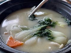 -彩丰楼中餐厅·仁恒洲际酒店