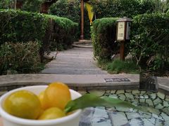 -庐山天沐温泉度假村