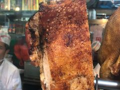 -老字号蛇口德记烧腊饭店·海鲜加工