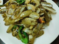酱爆圣子-美食店(华贵路店)