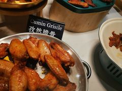 -SEA西雅图海鲜自助餐厅(正义店)