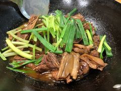 -大自然醉鹅·铁锅火焰鹅(上海联洋店)