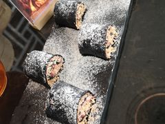 -海湾壹品·粤菜·早茶·烤鸭(拱北店)