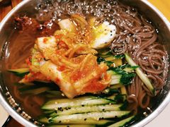 -长寿参鸡汤(朝韩风情街店)