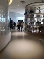 点击看大图 -慢脚印孕产中心(园区国金店)