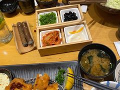 -胜博殿日式炸猪排(西红门店)