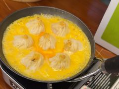 -包小笼·金牌汤包(中山路店)
