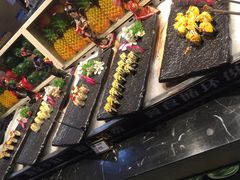 -梨花自助烤肉(天河城店)