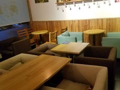 大堂-天使咖啡(兴新街店)