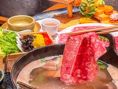 -盡膳口福跷脚牛肉火锅(北美新天地店)