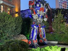 -豆蔻电影主题餐厅(四牌楼店)