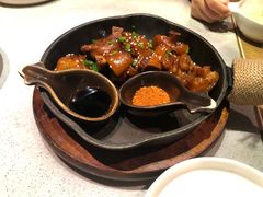 -云海肴·汽锅鸡·云南菜(领展购物广场·中关村店)