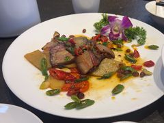 -东哥紫阳蒸盆子(旺座·现代城店)