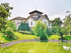 -南通鹏欣花园国宾酒店