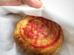 鲜肉月饼-上海哈尔滨食品厂(淮海中路店)