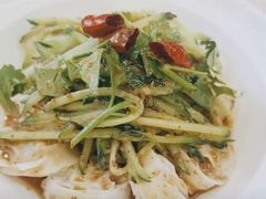-喜家德虾仁水饺(艺汇家店)