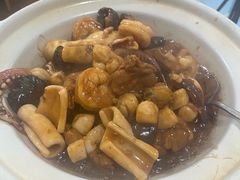 -逢春菜馆天津菜(胜利路店)