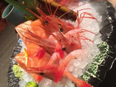 -炙柒Sekinana·精致日料(合生汇店)