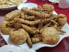 -古道惠风饭庄