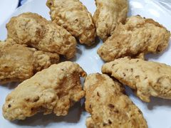 -小铜锣湾海鲜家常菜馆(河西店)