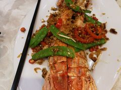 -凤城礼记鱼翅海鲜酒家(新马路总店)