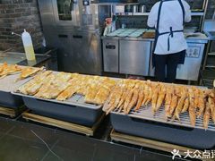 -韩盛炭火烤肉(万达广场店)