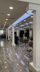 点击看大图 -Cima salon西玛沙龙