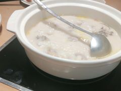 -湯系·煲汤手艺人(东二环泰禾广场店)