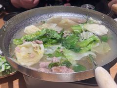 -川堂风·跷脚牛肉·乐山爆炒(宝山日月光店)