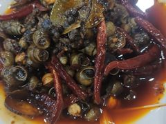 -江城燕子大排档(江汉路步行街店)