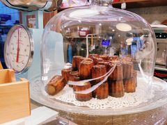 -发酵食堂(屏风街店)