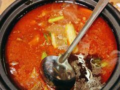 -肖记公安牛肉鱼杂馆· 省级非物质文化遗产(仁和路店)