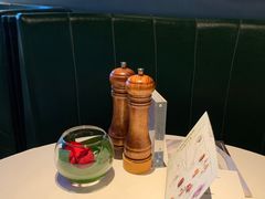 -L'Arome芳芳法国餐厅(仙林金鹰店)