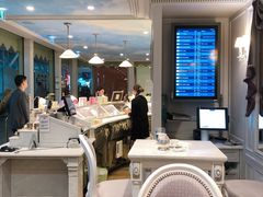 -ladurée(戴高乐机场T 2F店)